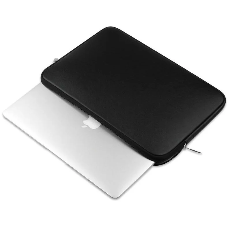 Tech-Protect Neopren obal na notebook 13-14'', čierny