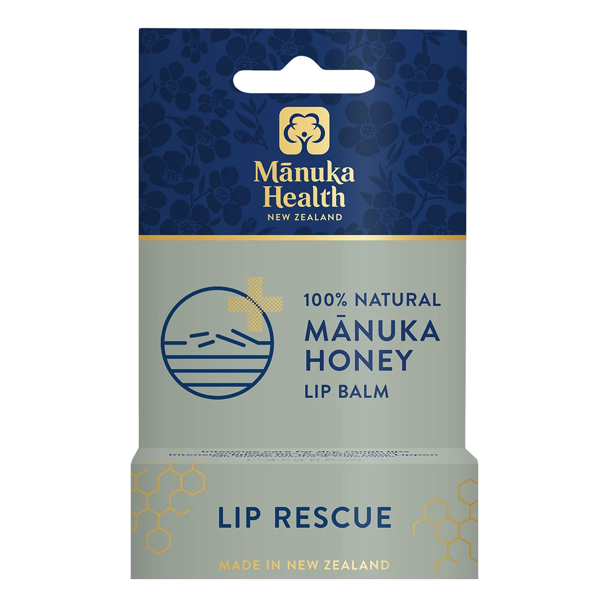 Manuka MGO 250+ balzam na pery 4,5 g