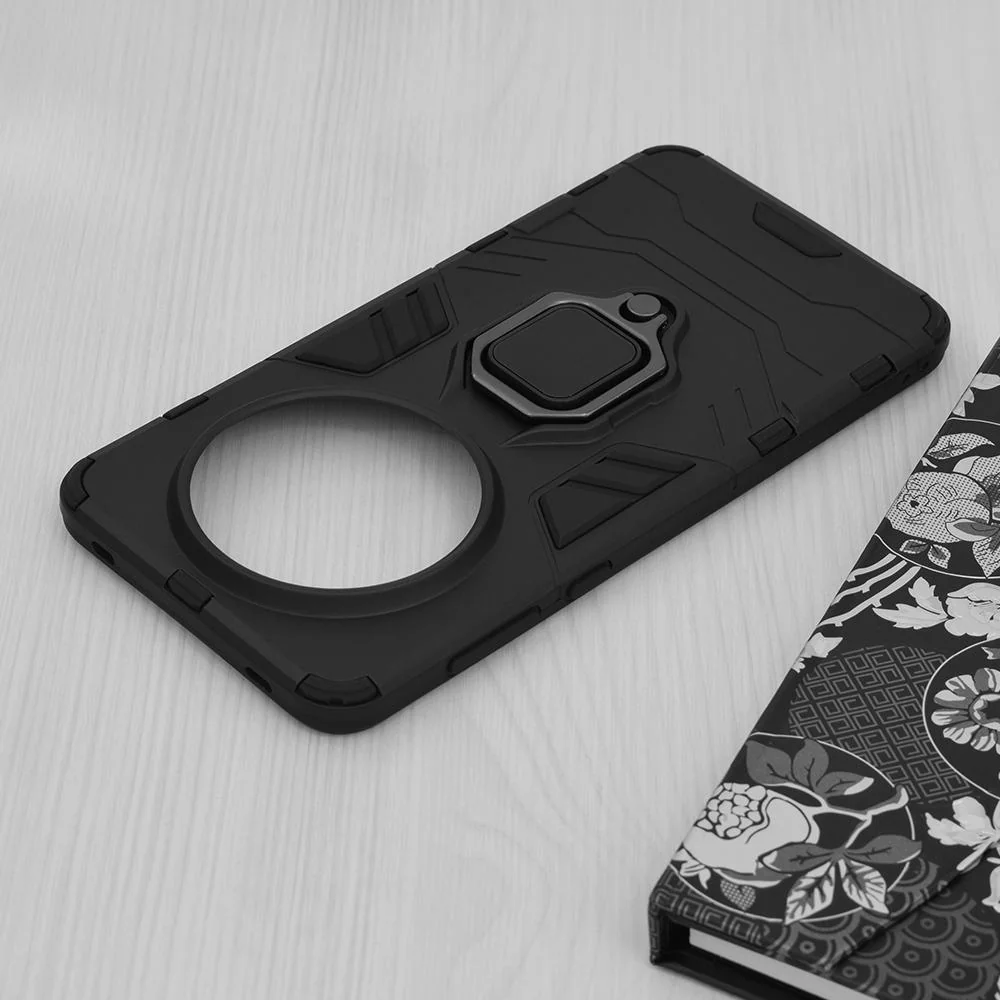 Odolné puzdro Ring Armor Case pre Huawei Mate 60 Pro