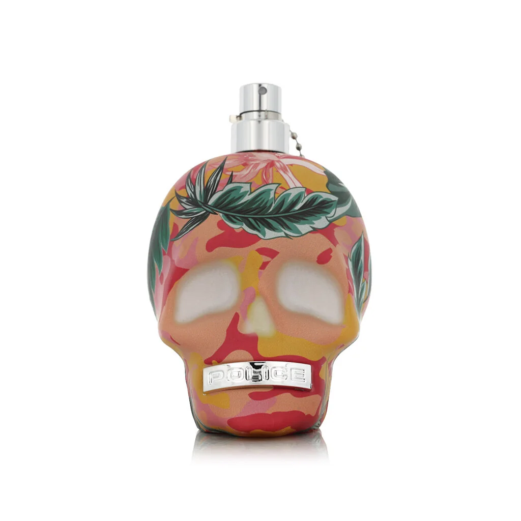 Police To Be Exotic Jungle pre ženy EDP 125 ml