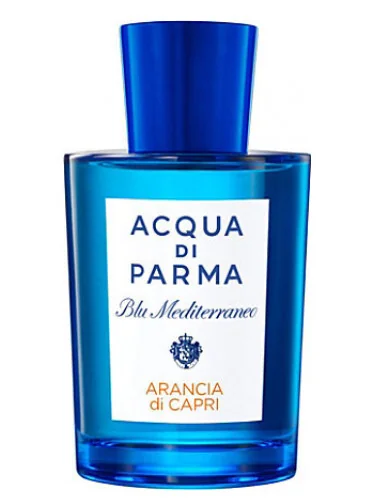 Acqua Di Parma Bm Arancia Di Capri Edt 75ml 1×75 ml, toaletná voda