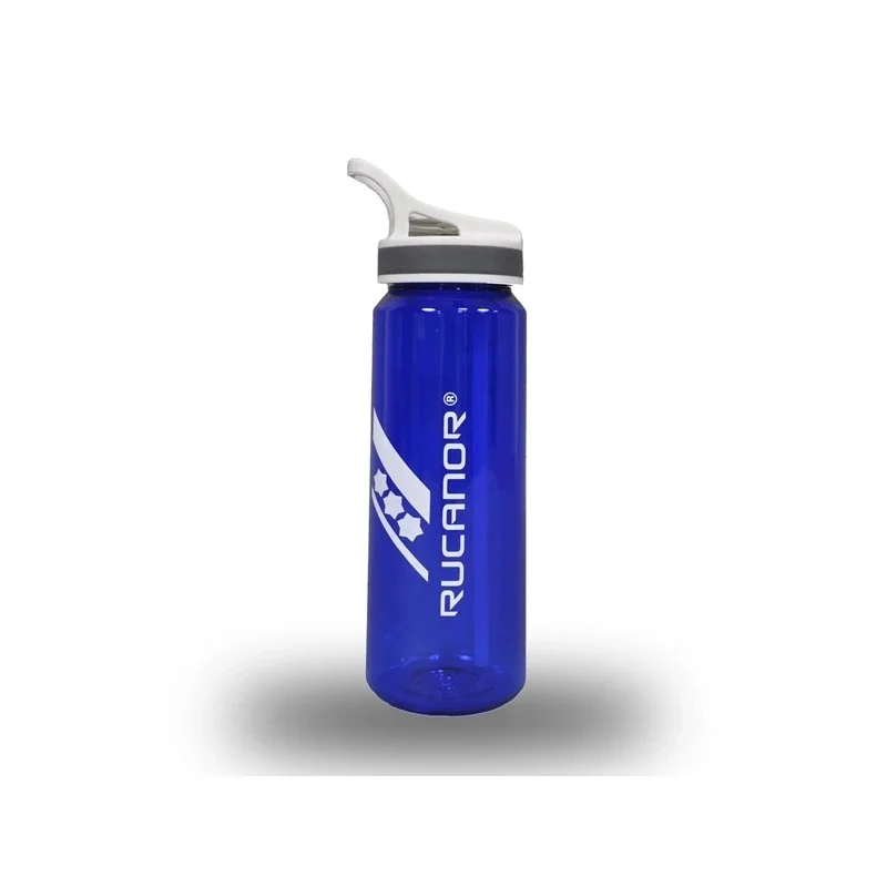 PC Fľaša 800ml Farba: červená