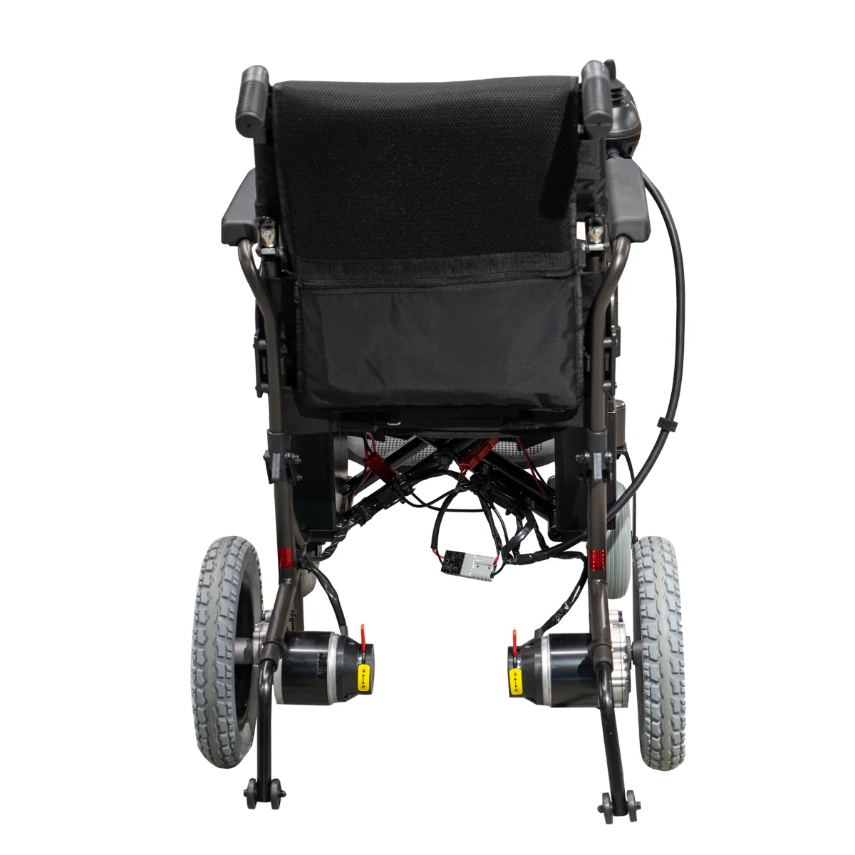 Elektrický invalidný vozík HERMES II