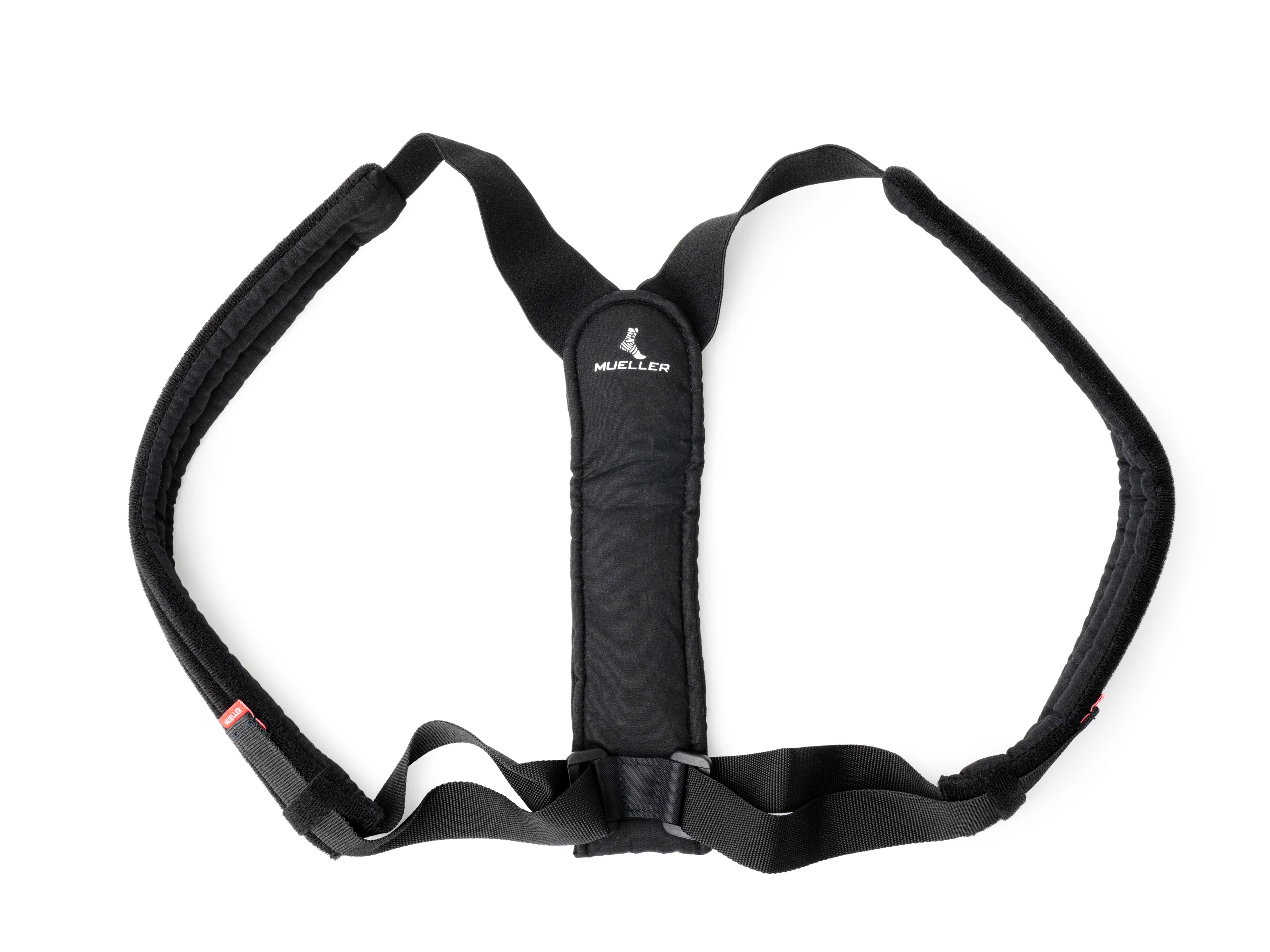 Mueller Adjustable Posture Support, korektor pre vzpriamené držanie tela 1 ks