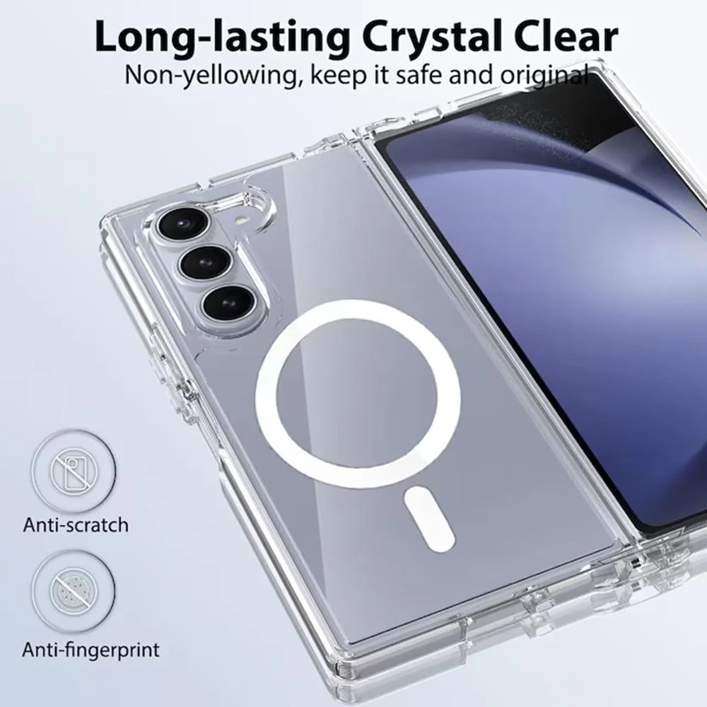 Puzdro pre Samsung Galaxy Z Fold6