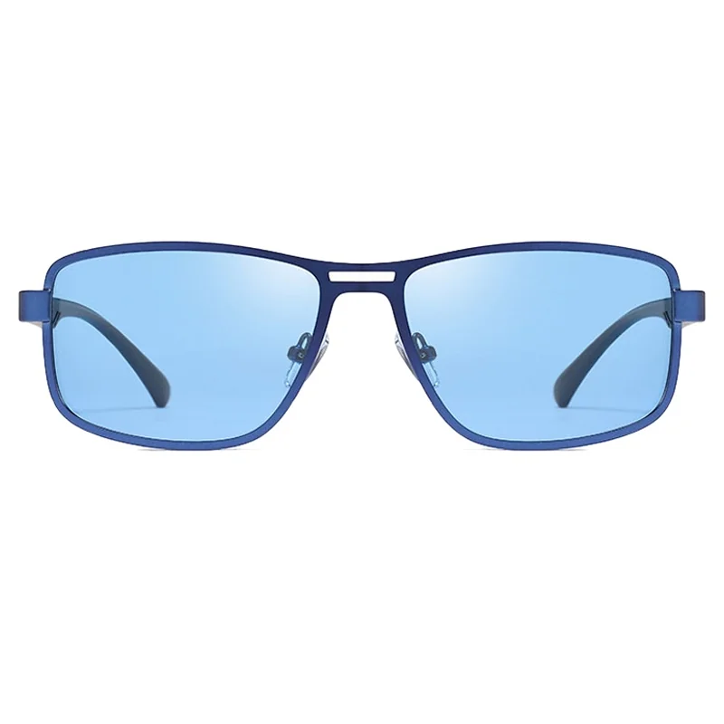 NEOGO Trevor 4 slnečné okuliare, Black / Blue