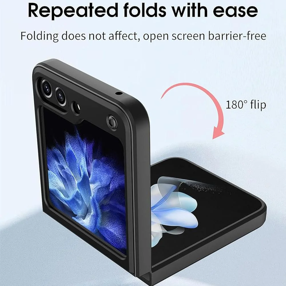 Ochranný obal pre Samsung Galaxy Z Flip 6