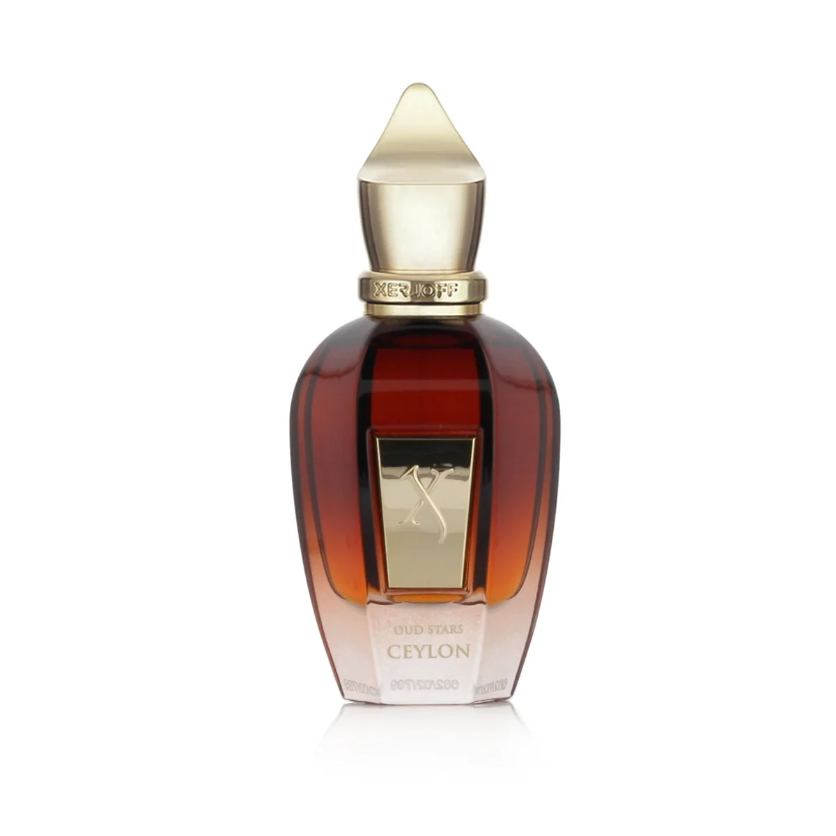 Xerjoff Oud Stars Ceylon parfém 50 ml unisex
