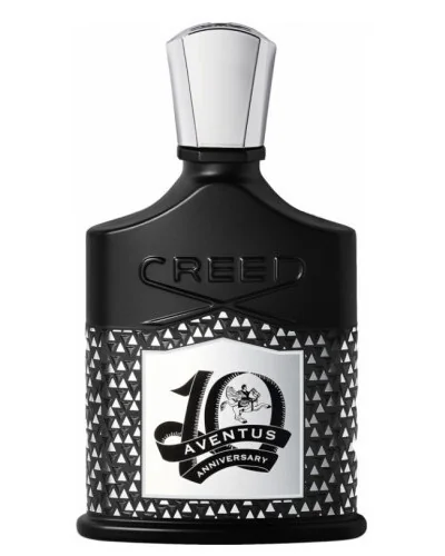 Creed Aventus 10th Anniversary Edp 100ml 1×100 ml, parfumová voda