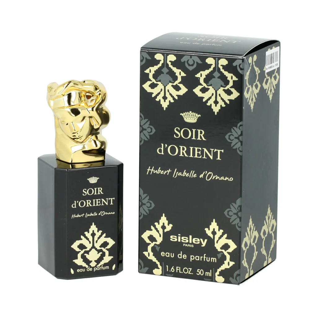 Sisley Soir d’Orient parfémovaná voda EDP 50 ml pre ženy