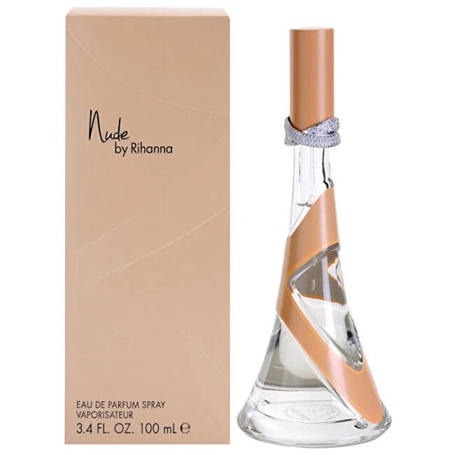 Rihanna Nude Edp 30ml 1×30 ml, parfumová voda