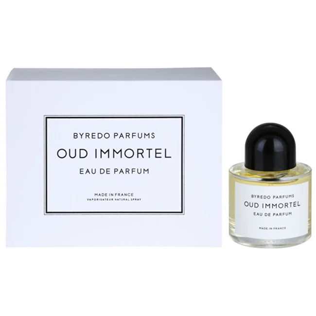 Byredo Oud Immortel Edp 100ml 1×100 ml, parfumová voda