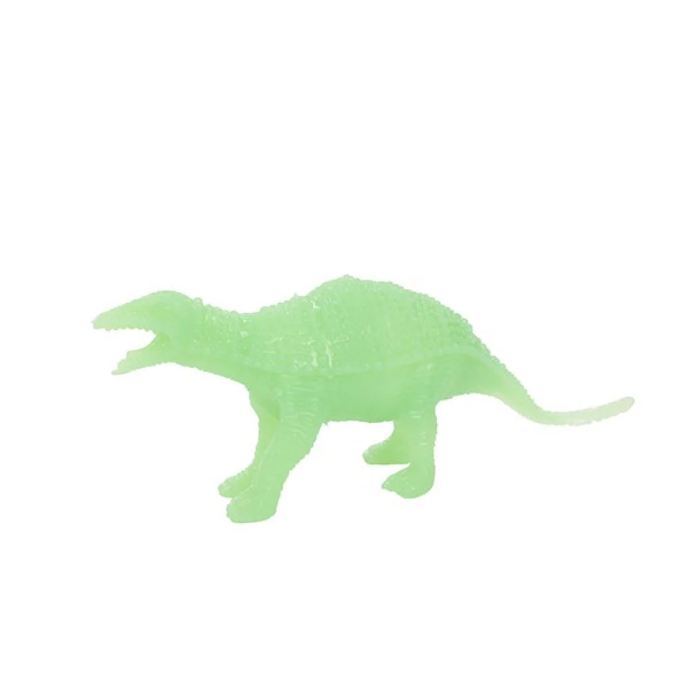 Svietiaci dinosary 4 ks-Toi Toys