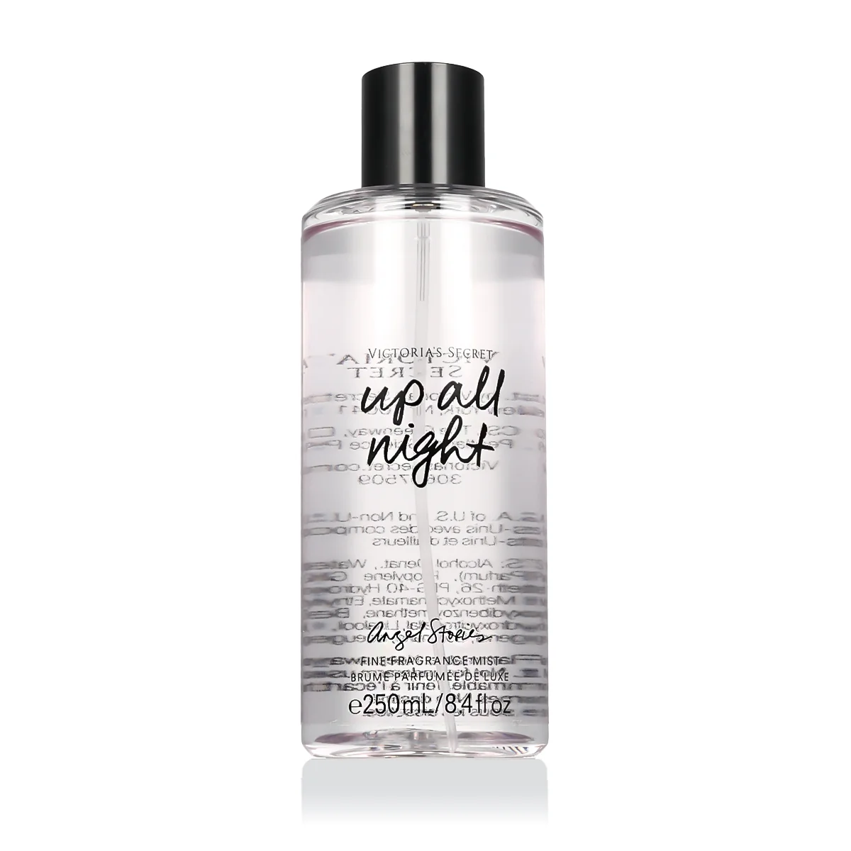 Victoria's Secret Angel Stories Up All Night telový sprej 250 ml dámsky