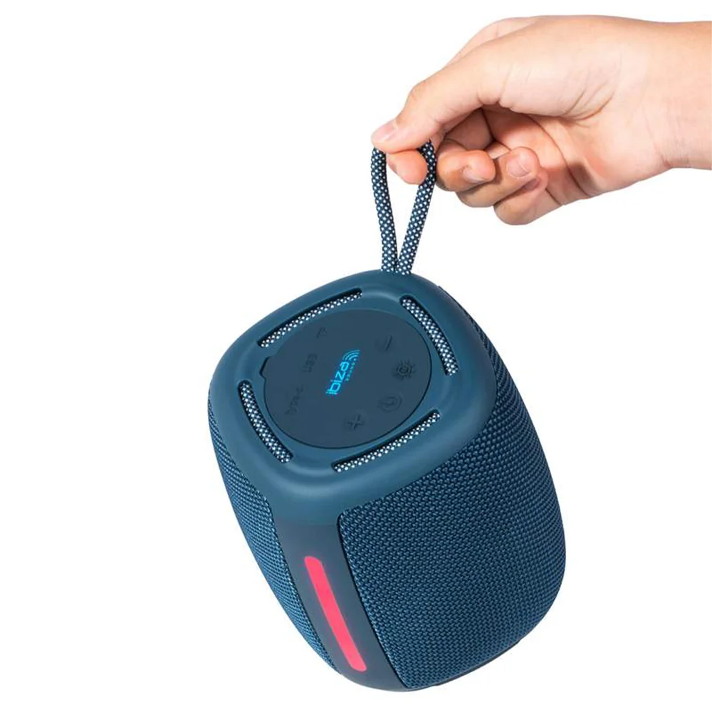 COOLBOX Ibiza Sound Bluetooth reproduktor