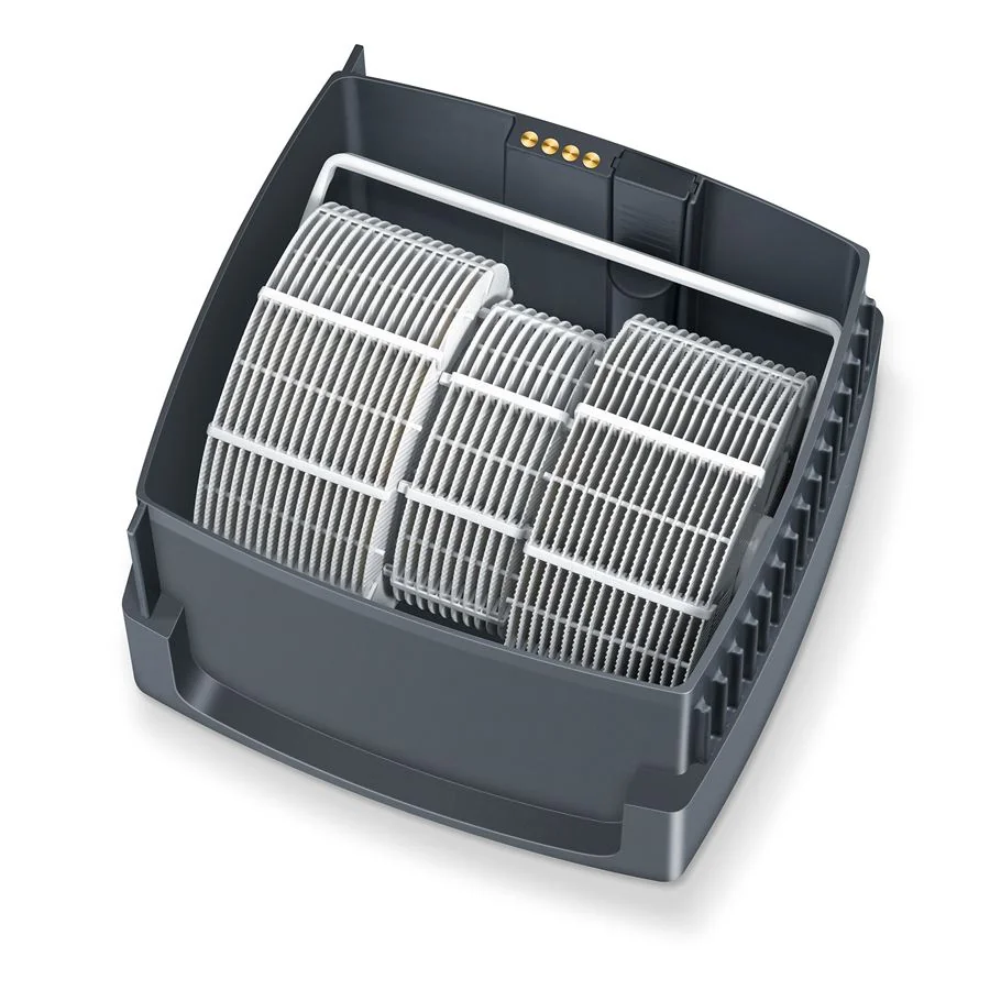 Čistička vzduchu BEURER LW 230 Black