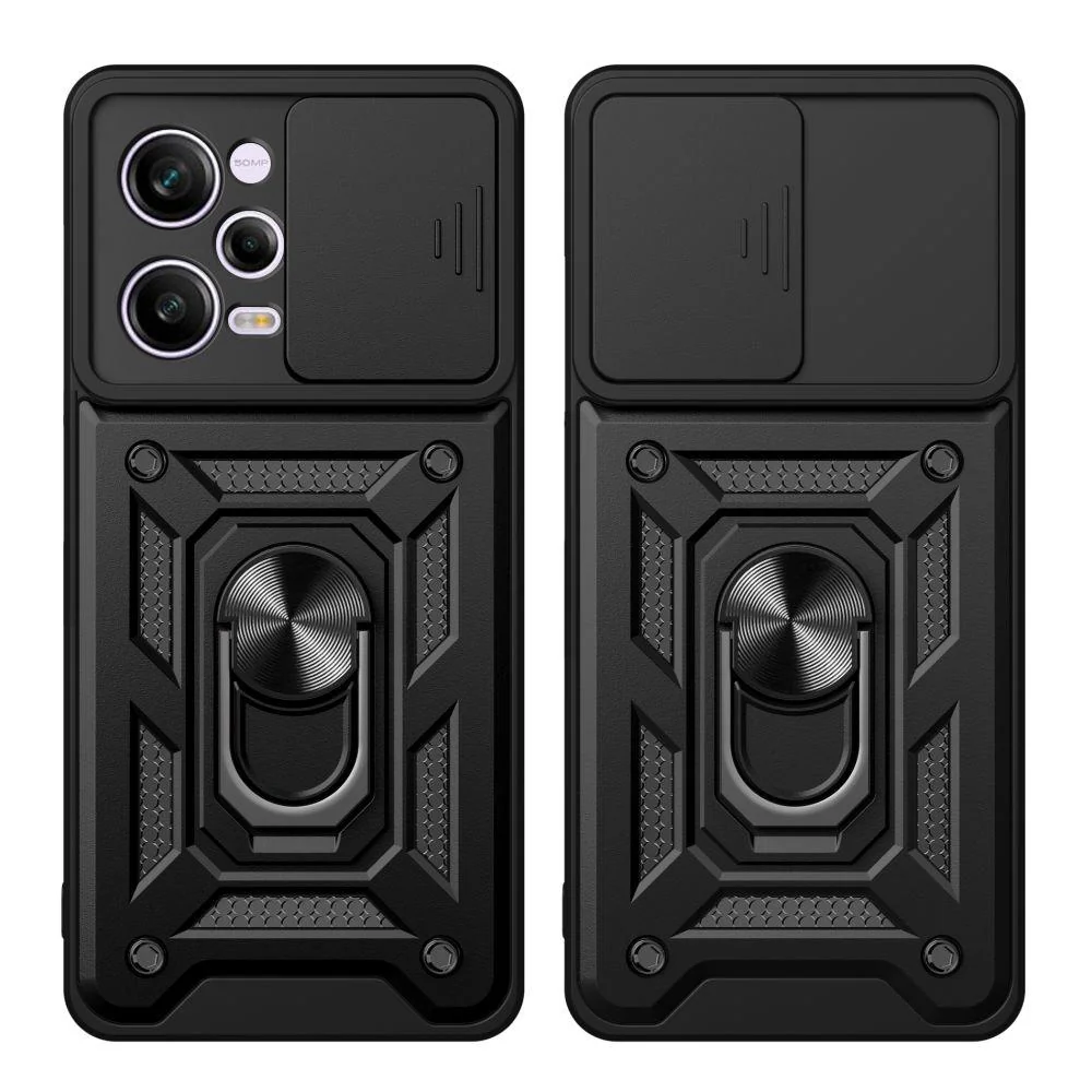 Púzdro CamShield s krytom fotoaparátu 1 ks