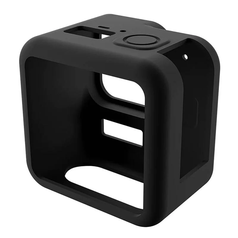 Telesin Protective Frame puzdro na GoPro Hero 11 Mini, čierne