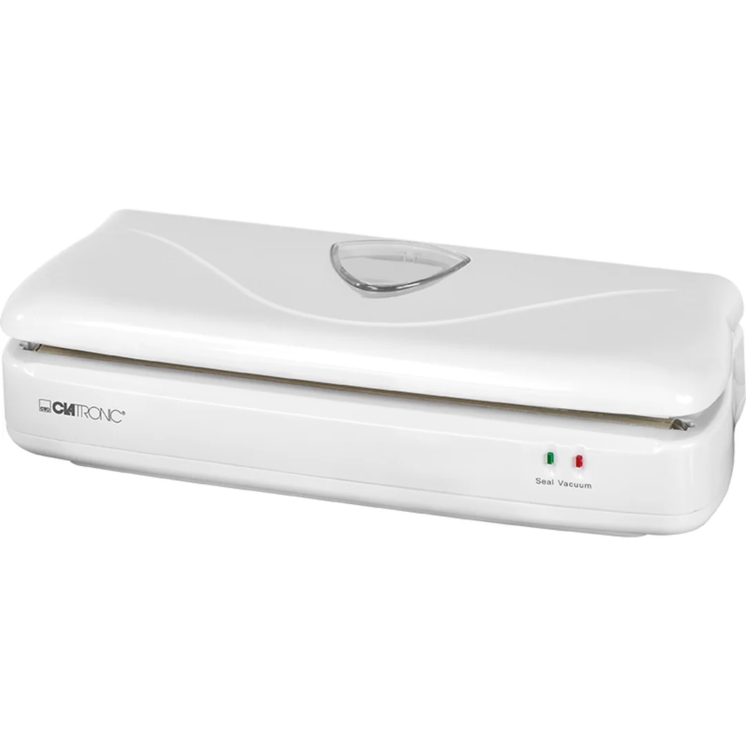 Clatronic FS 3261 zváračka fólií s odsávaním