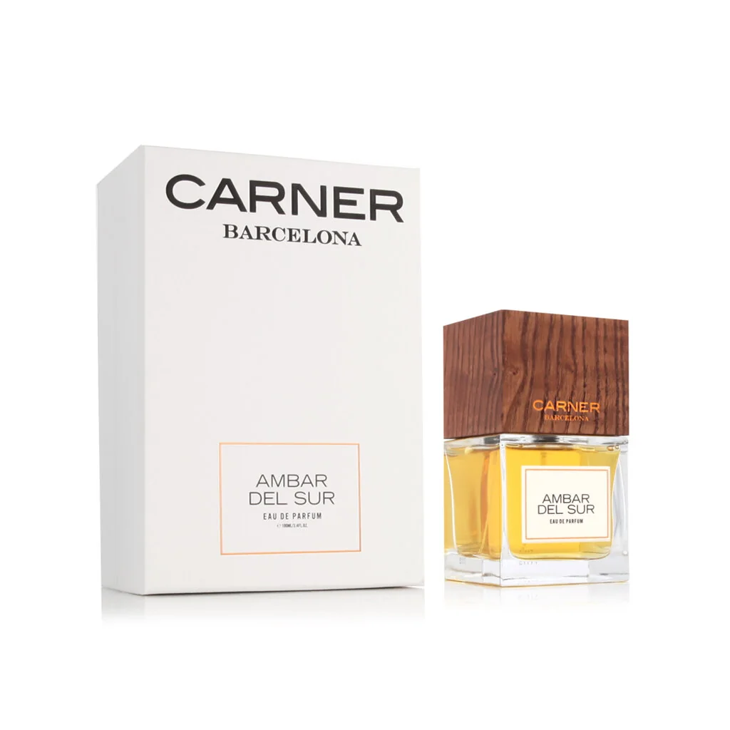 Carner Barcelona Ambar Del Sur EDP 100 ml UNISEX