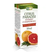 VIRDE CITRUS PARADISI