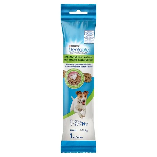 DENTALIFE SMALL 16.4g 1×16.4g