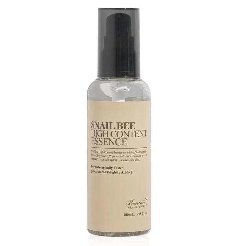 Benton Snail Bee High Content Essence pleťová esencia 100 ml