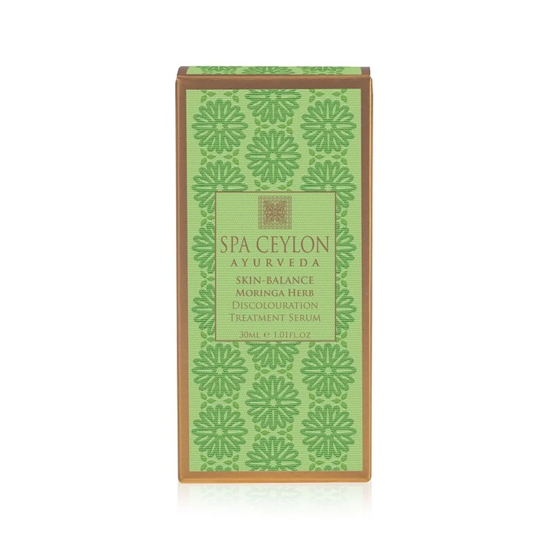 Pleťové sérum Skin Balance 50 ml