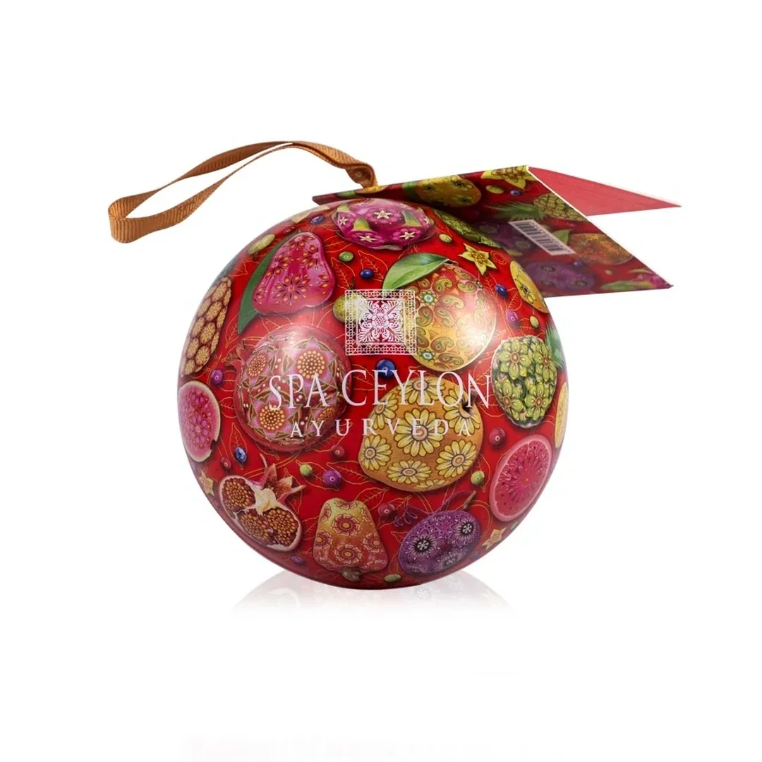 Kozmetická súprava Cardamom Rose 4 ks v sade