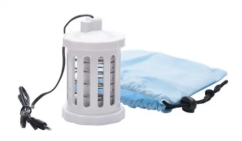 Detoxikačná vanička HydroSana - elektrolytický vodný kúpeľ