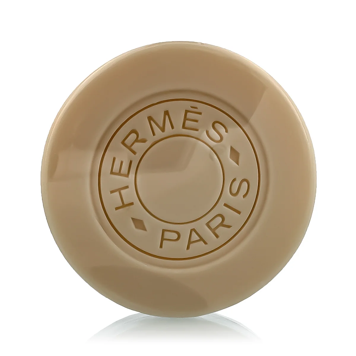 Hermes Un Jardin Sur La Lagune tuhé mydlo 100 g