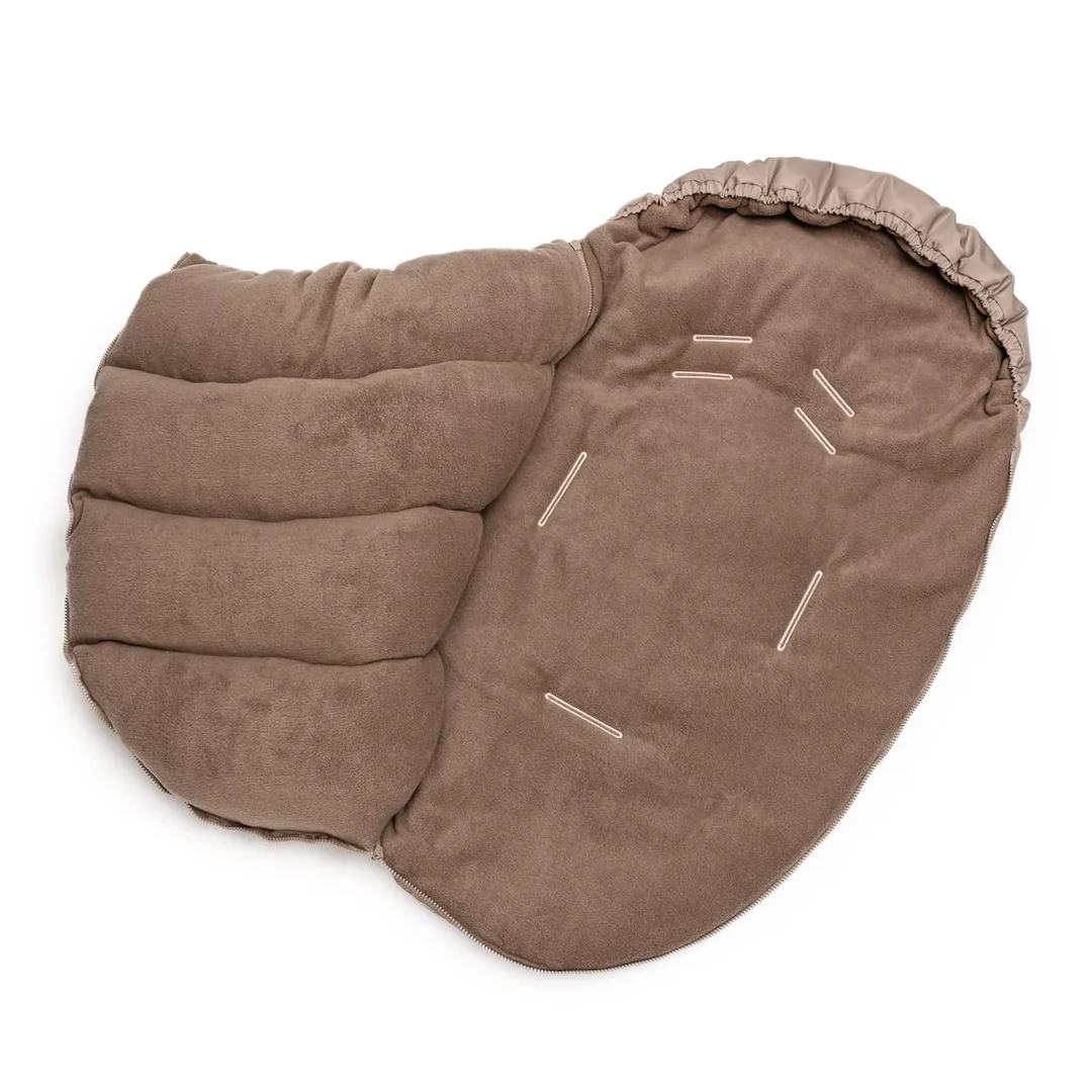 T-TOMI Fusak Beige