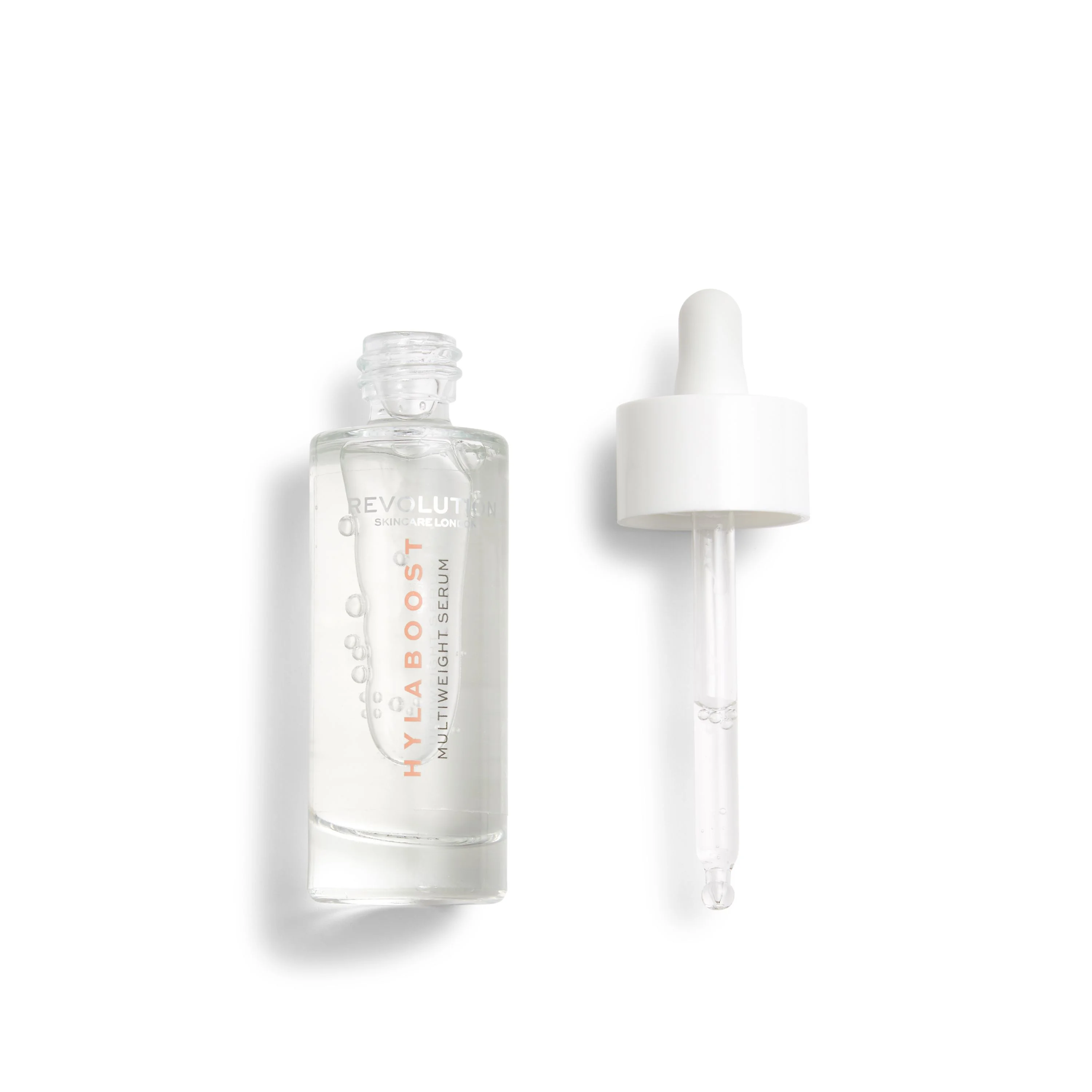 Revolution Skincare Hylaboost Multiweight Hyaluronic sérum 1×30 ml, hyalurónové sérum