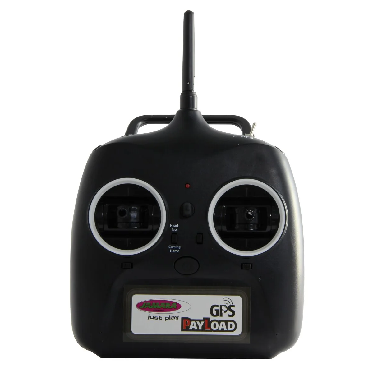 Jamara Dron Payload GPS VR s výškovým držaním s HD FPV WiFi a funkciou návratu domov