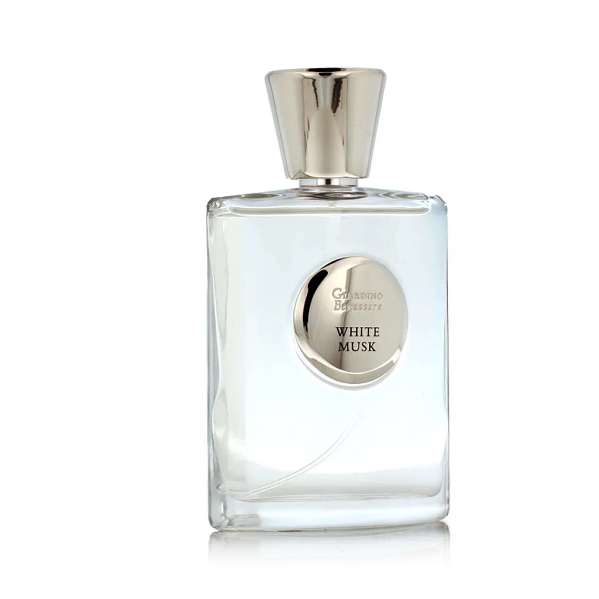 Giardino Benessere White Musk parfumovaná voda 100 ml unisex