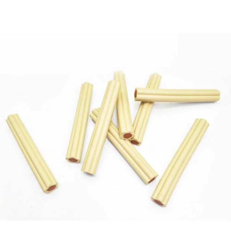 COBBYS PET AIKO Flower Stix 12cm Mlieko+Hovädzina 1ks 