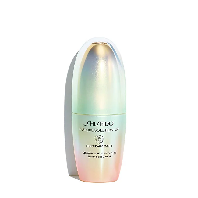 Shiseido Omladzujúce pleťové sérum Future Solution LX 1×30 ml, sérum