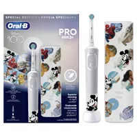 Oral-B EK Pro Kids 3+ Disney + Cestovné púzdro