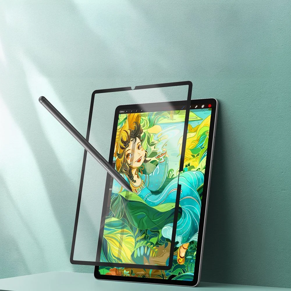Dux Ducis Paper Screen fólia na Samsung Galaxy Tab S9 / S9 FE / S10 FE