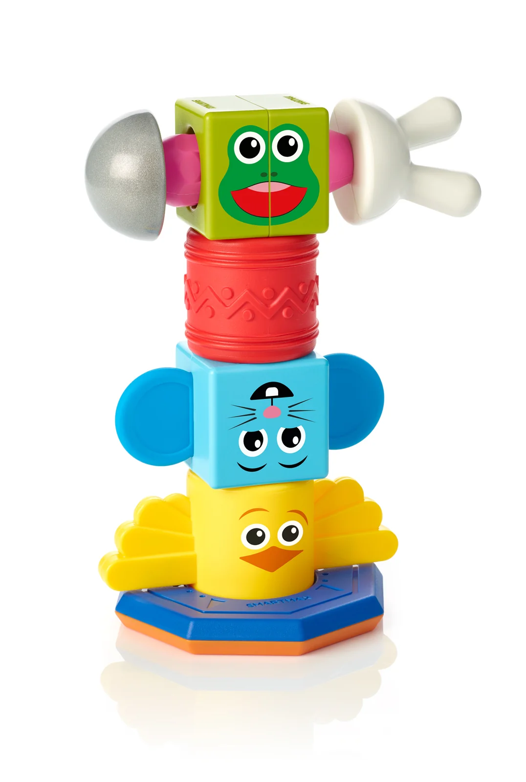 SmartMax - Môj prvý totem