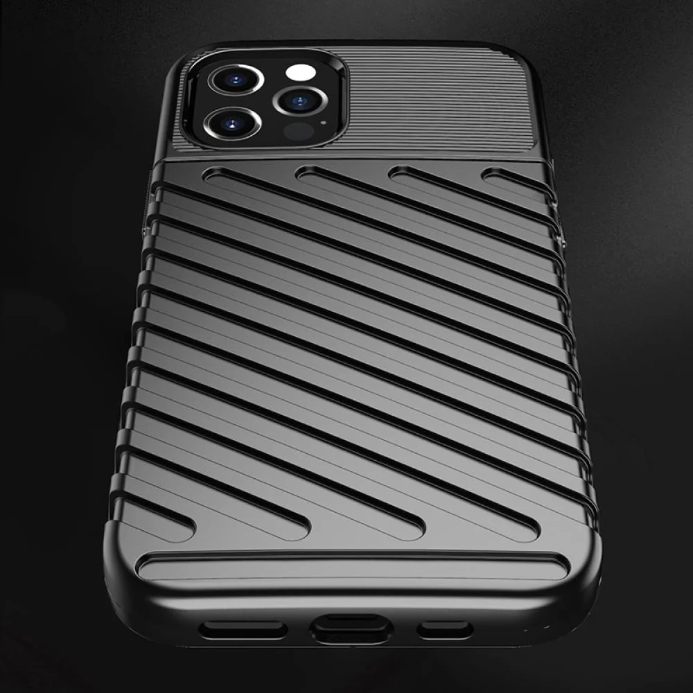 Odolné puzdro TPU pre Xiaomi Mi 11 Lite 5G