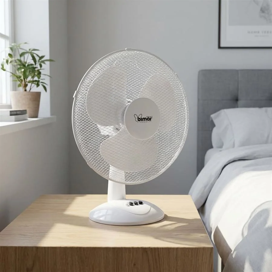 Stolový ventilátor Bimar VT 502