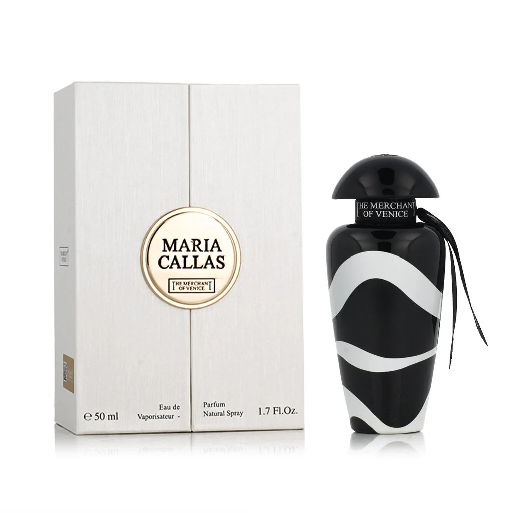 The Merchant of Venice Maria Callas EDP 50 ml W