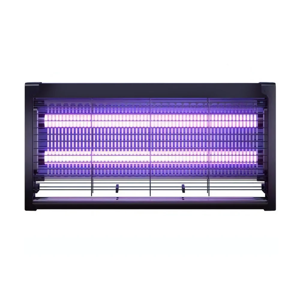MG Insect UV lapač hmyzu 40W, čierny