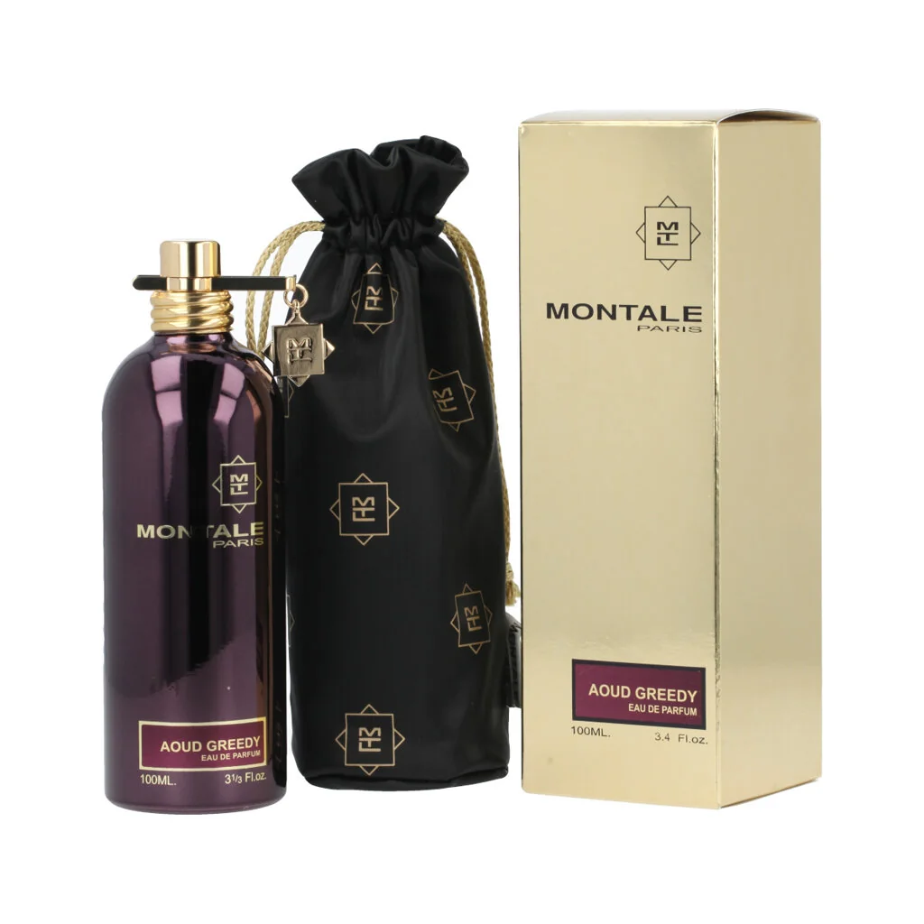 Montale Paris Aoud Greedy EDP 100 ml UNISEX
