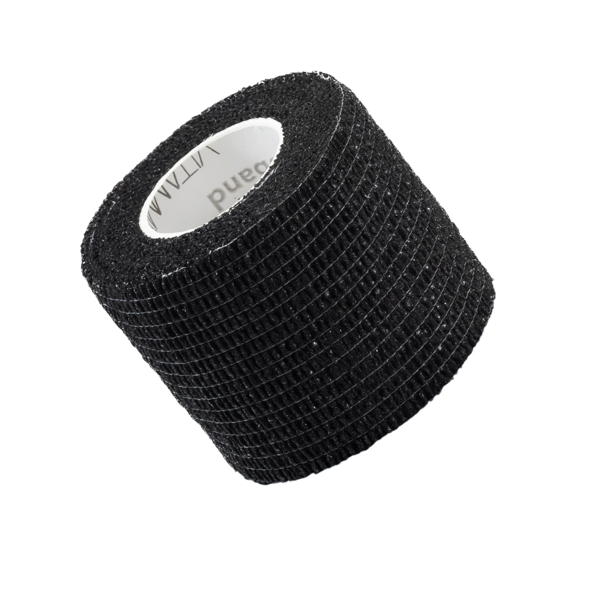 VITAMMY Autoband samolepiaca elastická bandáž čierna 5 cm x 450 cm