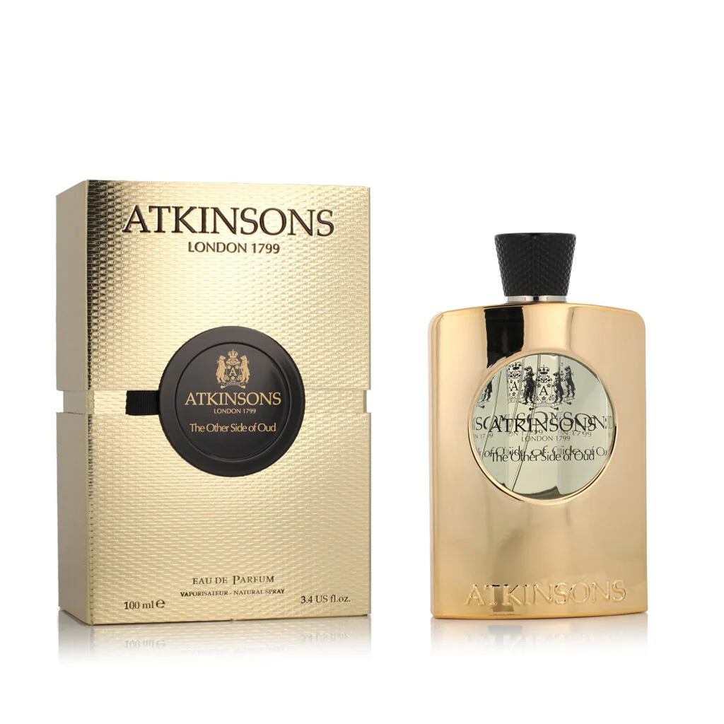 Atkinsons The Other Side Of Oud EDP 100 ml UNISEX