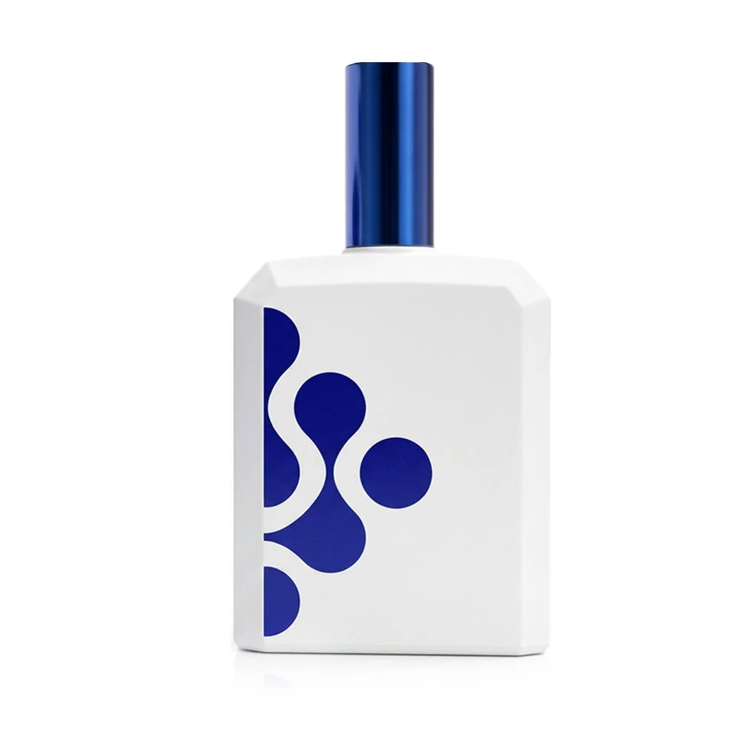 Histoires de Parfums This Is Not A Blue Bottle 1.5 EDP 115 ml UNISEX