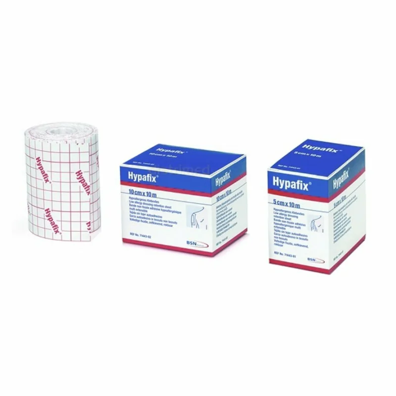 BSN Hypafix flexibilná náplasť 10 m x 10 cm