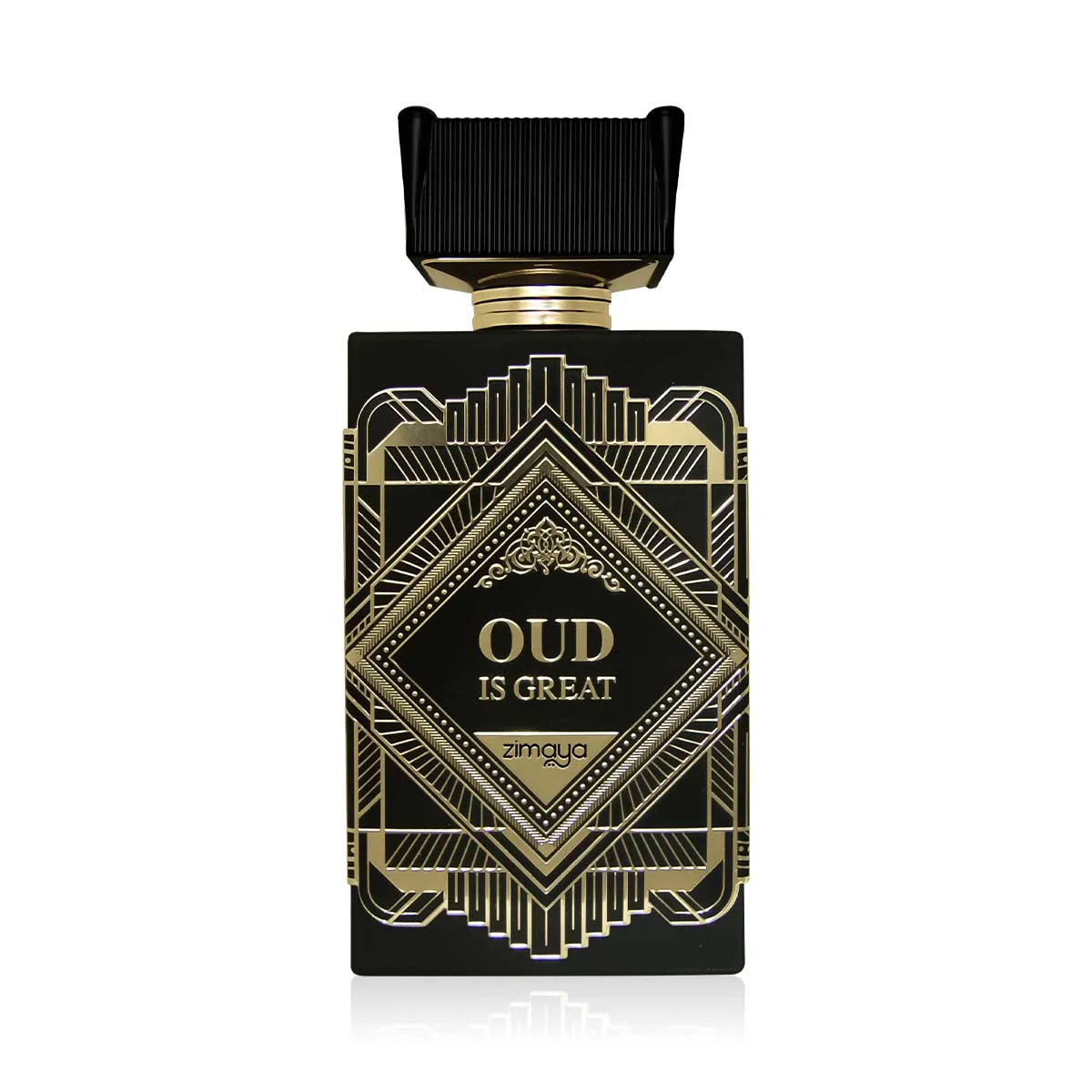 Zimaya Oud Is Great Extrait de Parfum 100 ml UNISEX